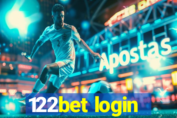 122bet login