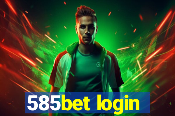 585bet login