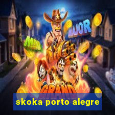 skoka porto alegre