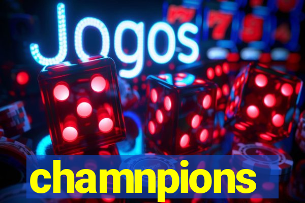 chamnpions