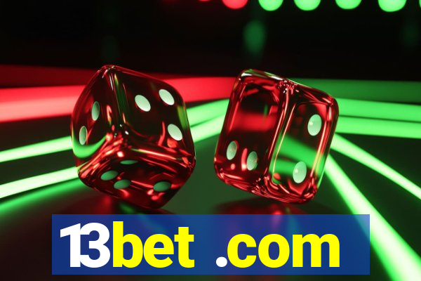 13bet .com