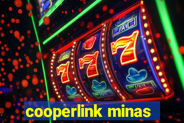 cooperlink minas