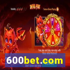 600bet.com