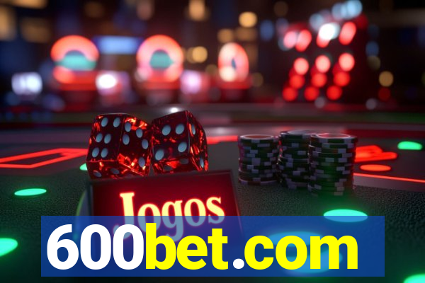 600bet.com