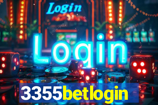 3355betlogin