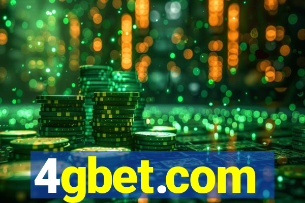 4gbet.com