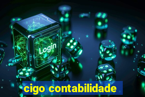 cigo contabilidade