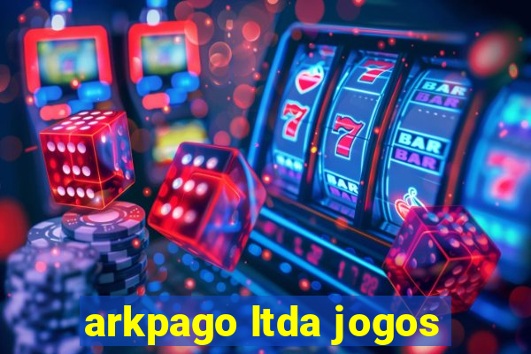 arkpago ltda jogos