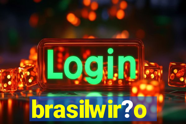 brasilwir?o