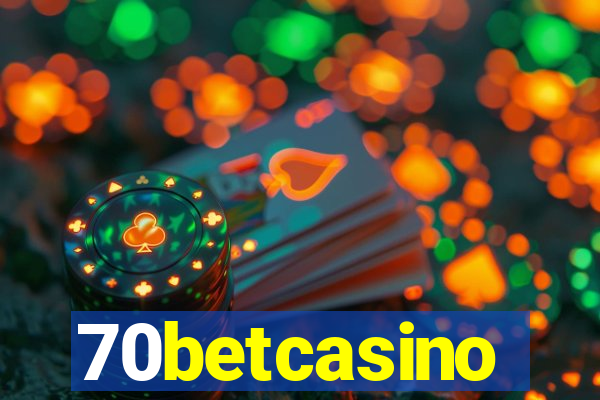 70betcasino