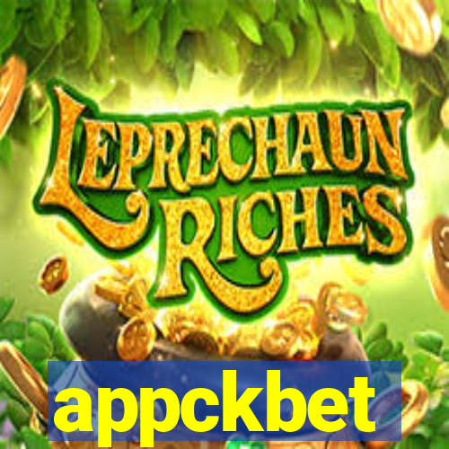 appckbet