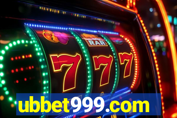 ubbet999.com