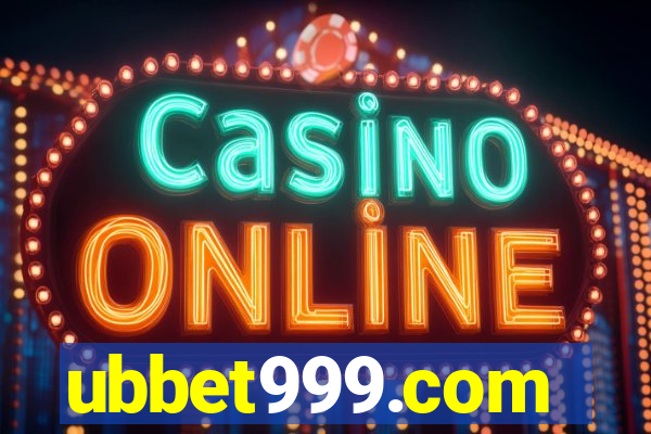 ubbet999.com