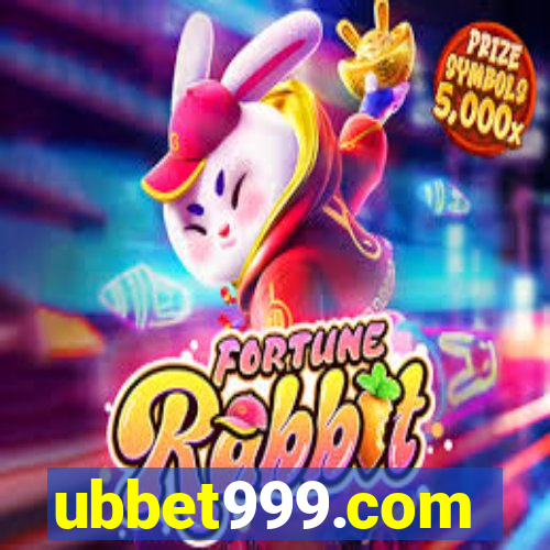 ubbet999.com