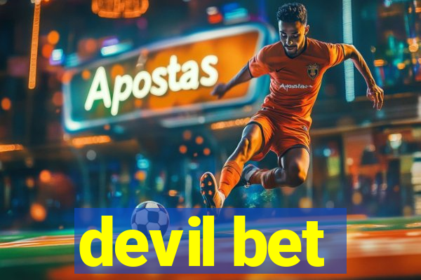 devil bet