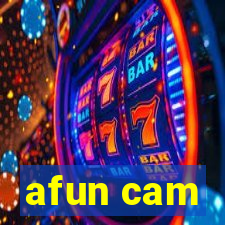 afun cam