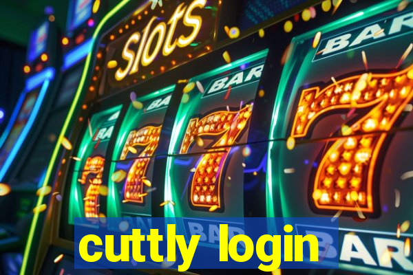 cuttly login