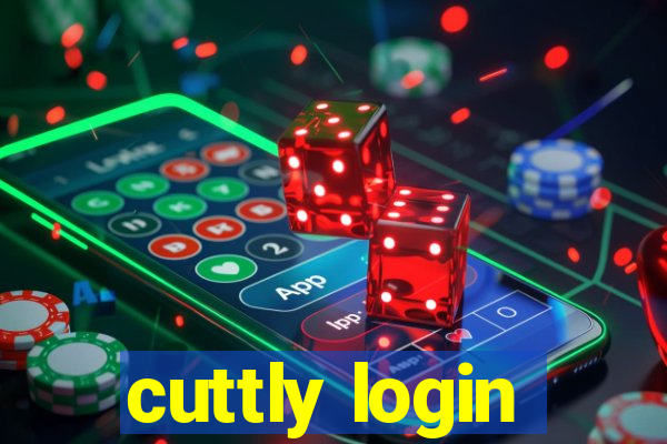 cuttly login