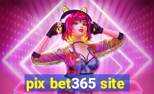 pix bet365 site