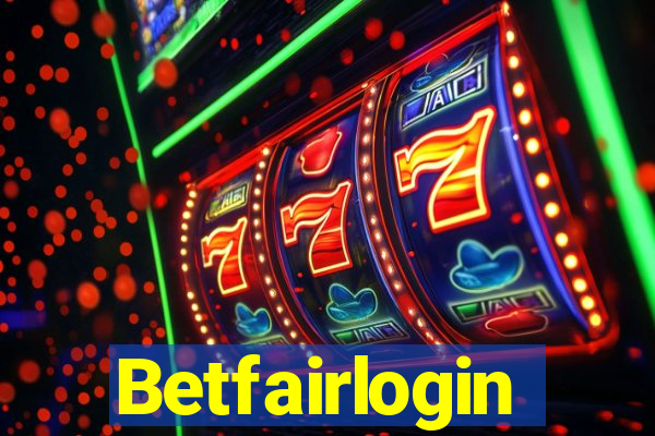 Betfairlogin