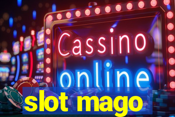 slot mago