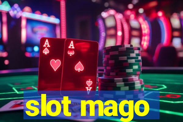 slot mago