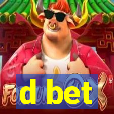 d bet