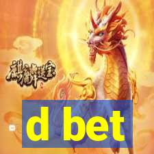 d bet