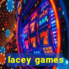 lacey games