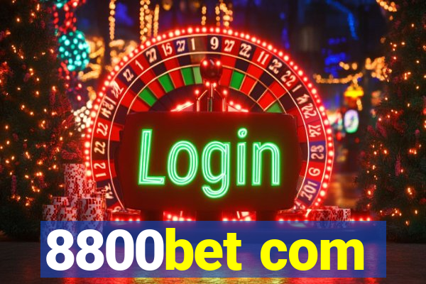 8800bet com