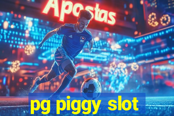 pg piggy slot