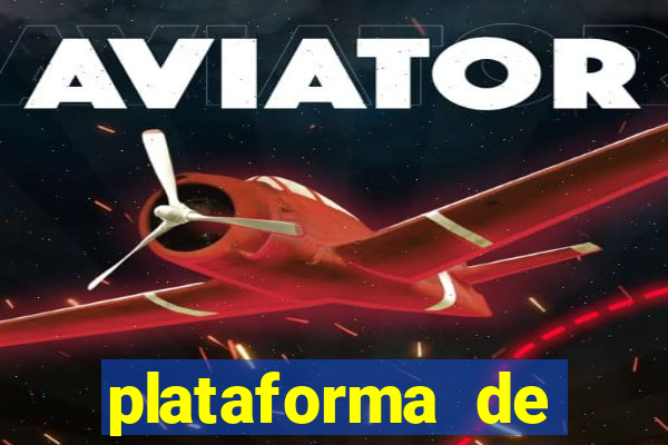 plataforma de aposta pagando no cadastro