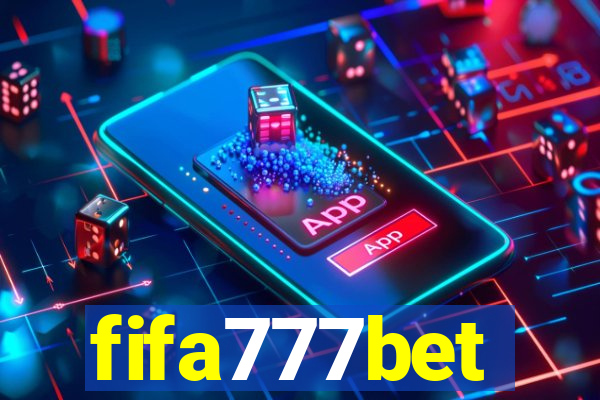 fifa777bet