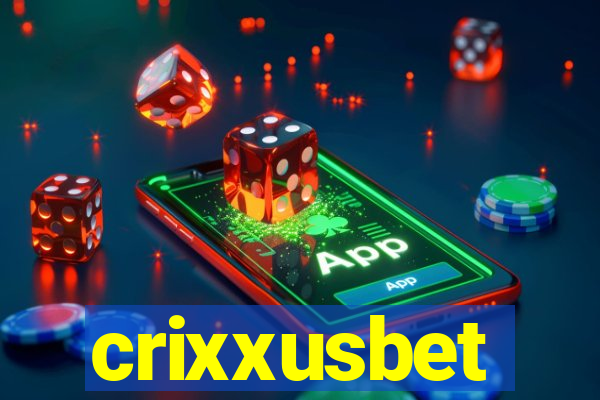 crixxusbet