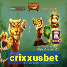 crixxusbet