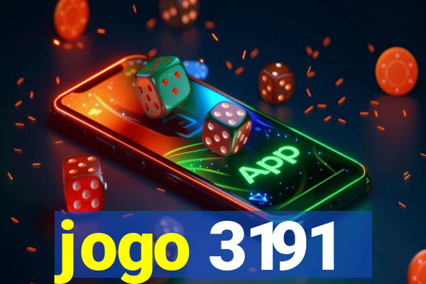 jogo 3191