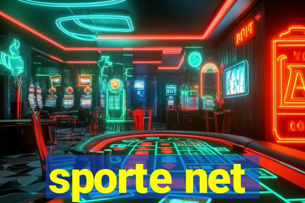 sporte net