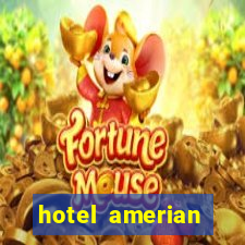 hotel amerian casino carlos v