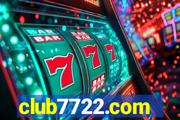 club7722.com