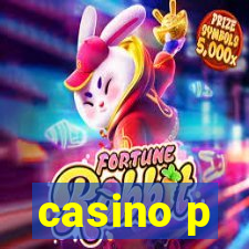 casino p