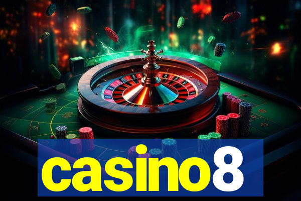 casino8