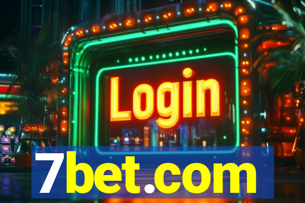 7bet.com