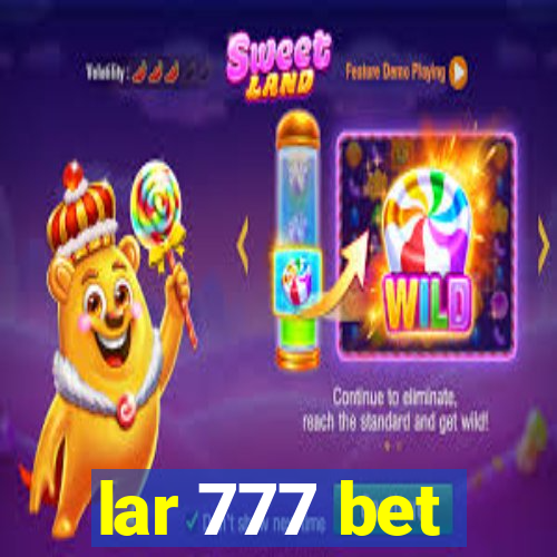 lar 777 bet