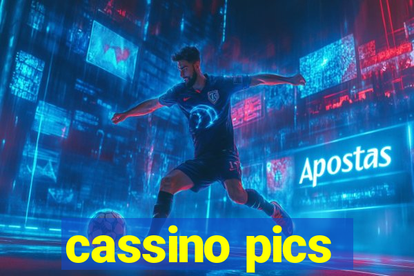 cassino pics