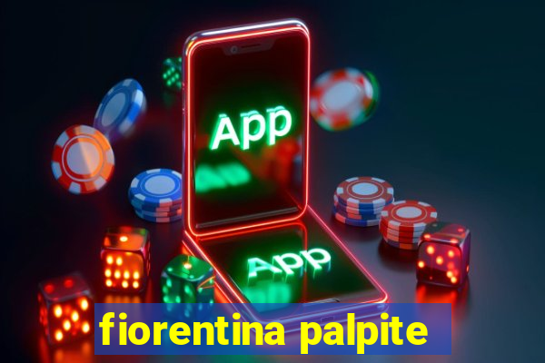 fiorentina palpite