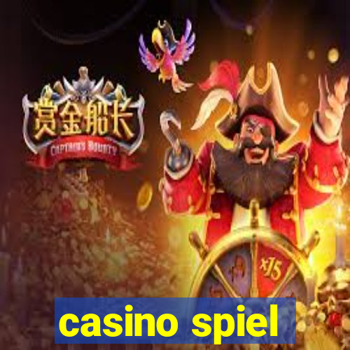 casino spiel