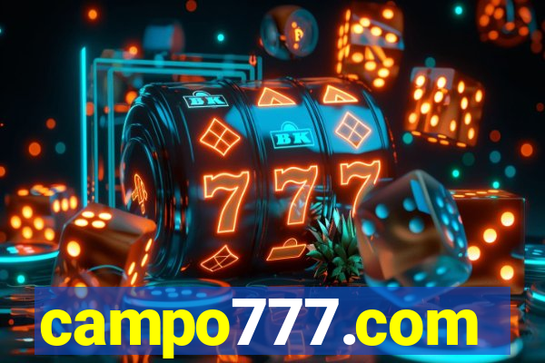 campo777.com