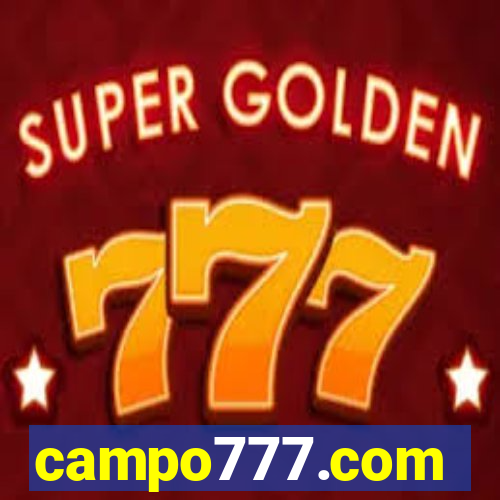 campo777.com