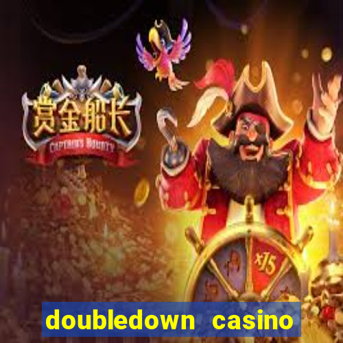 doubledown casino free chips bonus collector