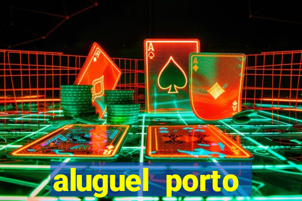 aluguel porto alegre kitnet